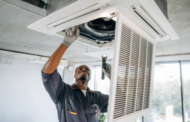 Licensed Hvac service in Bridgeport, WV - FH HVAC